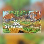Settlement Survival PC Steam Account