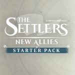 The Settlers: New Allies - Starter Pack DLC Steam Altergift