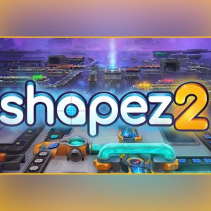 shapez 2 Supporter Edition PC Steam CD Key