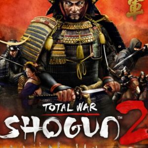 Total War: SHOGUN 2 - Full DLC Pack PC Steam CD Key