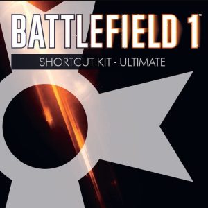 Battlefield 1 Shortcut Kit: Ultimate Bundle DLC PC Steam Altergift