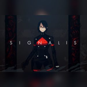SIGNALIS Steam Account
