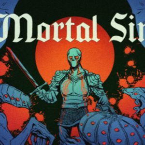 Mortal Sin PC Steam Altergift