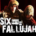 Six Days in Fallujah Steam Account