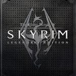 The Elder Scrolls V: Skyrim Legendary Edition PC Steam CD Key