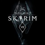 The Elder Scrolls V: Skyrim VR PC Steam CD Key