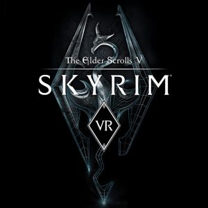 The Elder Scrolls V: Skyrim VR PC Steam CD Key