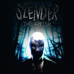 Slender: The Arrival (2013) Steam CD Key