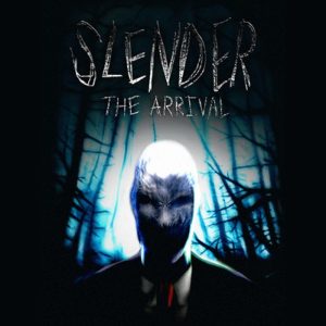 Slender: The Arrival (2013) Steam CD Key