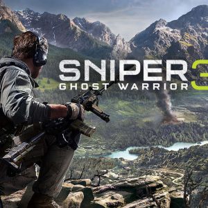 Sniper Ghost Warrior 3 + Season Pass Steam CD Key
