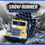 SnowRunner 1-Year Anniversary Edition PC Steam Account