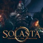Solasta: Crown of the Magister Steam Altergift
