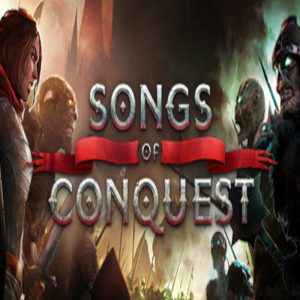 Songs of Conquest PC Steam CD Key