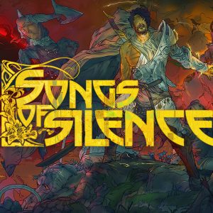 Songs of Silence PC Steam Account