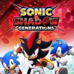 Sonic x Shadow Generations PC Steam Account