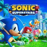 Sonic Superstars Steam Account