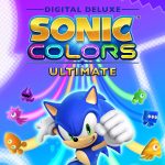 Sonic Colors: Ultimate Deluxe Edition Steam Altergift