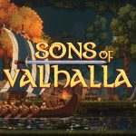Sons of Valhalla PC Steam CD Key