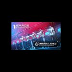 Space Engineers - Warfare 1 DLC Steam Altergift