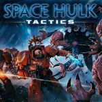 Space Hulk: Tactics PC Steam CD Key