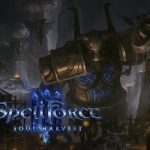 SpellForce 3: Soul Harvest PC Steam CD Key