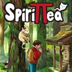 Spirittea Steam Account
