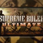 Supreme Ruler Century Collection PC Steam CD Key