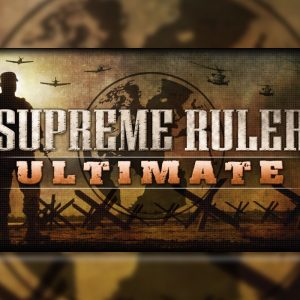 Supreme Ruler Century Collection PC Steam CD Key