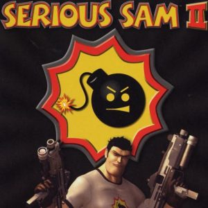 Serious Sam 2 PC Steam CD Key