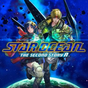 STAR OCEAN THE SECOND STORY R PC Steam Account