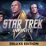 Star Trek: Infinite Deluxe Edition Steam Altergift