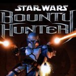 STAR WARS: Bounty Hunter PC Steam Altergift