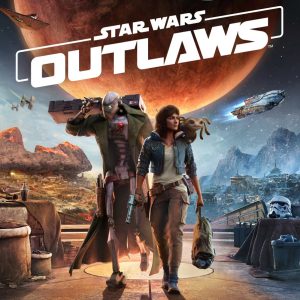 Star Wars Outlaws PC Steam Altergift