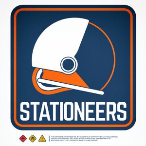 Stationeers Steam Altergift