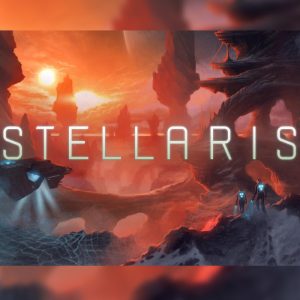 Stellaris + 2 DLCs Steam CD Key