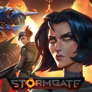 Stormgate: Ultimate Edition PC Steam Altergift