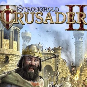 Stronghold Crusader 2 EN/FR Languages Steam CD Key