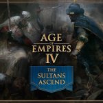 Age of Empires IV - The Sultans Ascend DLC PC Steam CD Key