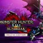 MONSTER HUNTER RISE + Sunbreak Deluxe Edition DLC PC Steam CD Key