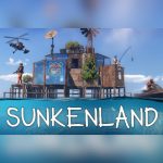 Sunkenland Steam Altergift