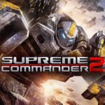 Supreme Commander 2 Steam CD Key