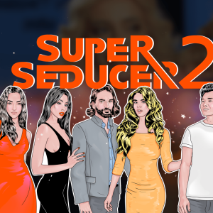 Super Seducer 2 : Advanced Seduction Tactics Steam CD Key