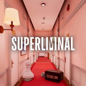 Superliminal Steam Altergift