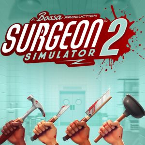 Surgeon Simulator 2 PC Steam Altergift