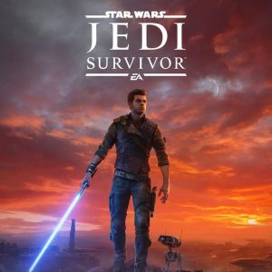 STAR WARS Jedi: Survivor Steam Account
