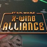 STAR WARS - X-Wing Alliance Steam CD Key