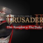 Stronghold Crusader 2 - The Templar & The Duke DLC Steam CD Key