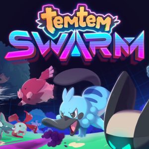 Temtem: Swarm PC Steam Altergift