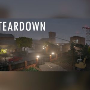 Teardown Steam Altergift