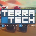 TerraTech Deluxe Edition Steam Account